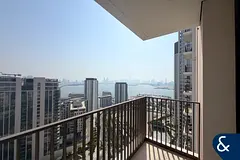Three Bedroom+ Maids Room Apartment Available