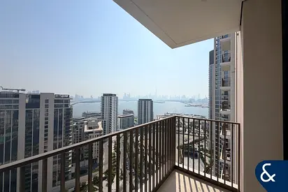 Three Bedroom+ Maids Room Apartment Available