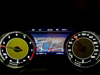 Volkswagen Touareg Atmosphere Comfortline, миниатюра 4
