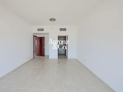 Spacious 1 BR | Vacant and ready to Move-in