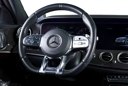 صورة مصغرة 14 لـ 2019 Mercedes-BENZ E-CLASS