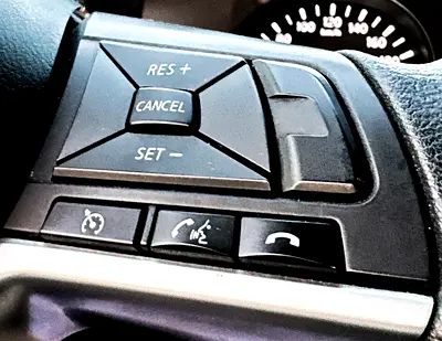 Nissan X-Trail S, миниатюра 15