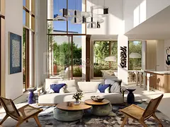 Beachfront | Palm Jebel Ali | Panoramic Water View