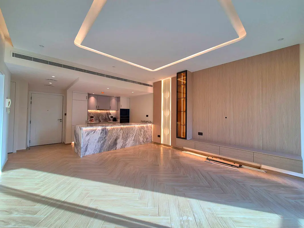 Finest renovation | Premium materials | Smart home — 1
