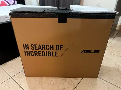 ASUS All-in-one Desktop computer