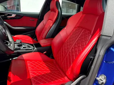 Audi A5 40 TFSI Sport, миниатюра 5