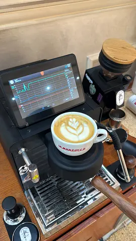 Coffee machine