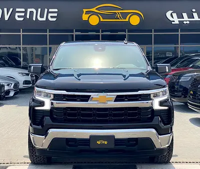 2025 Chevrolet Silverado 1500 LT | Z71