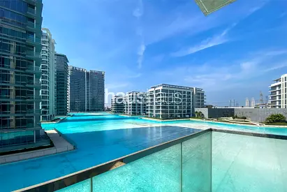 Corner Unit | Unfurnished | Available now