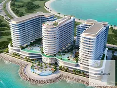 Waterfront | Fully Furnished | Minutes from Casino