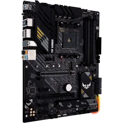 ASUS TUF Gaming B550-PLUS AMD AM4 Motherboard