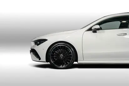 2026 Mercedes-BENZ CLA 缩略图 4