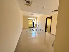 With balcony with cover parking ready to move flat at prime location walking distance from park