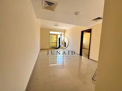 With balcony with cover parking ready to move flat at prime location walking distance from park