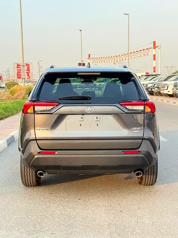 صورة 17 لـ 2025 Toyota RAV 4