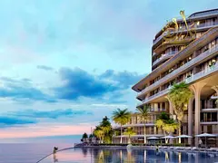 TOWNHOUSE FULL SEA VIEW_OFFER 80% ON HANDOVER!!