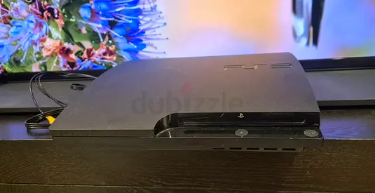 Sony PlayStation 3 Slim Console