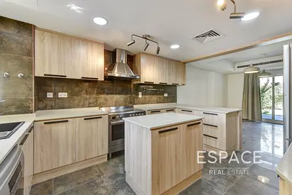 Fully Upgraded | Pool View | Type B