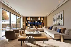 Luxury 4BR Villa | Forest Living at Sobha Elwood