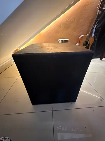 Subwoofer for Sale - Phase serial no 04028
