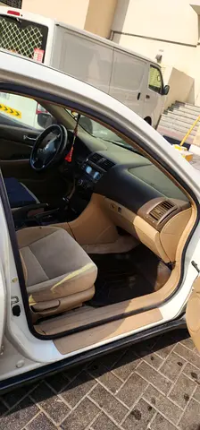 2004 Honda ACCORD — фото 4