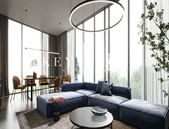 Exclusive Address | In the Heart of Aljada