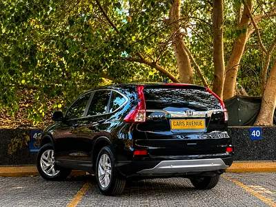 صورة 9 لـ 2015 Honda CR-V