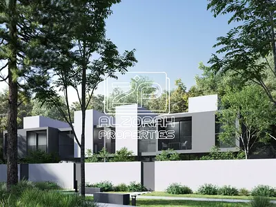 Gated Community | Greenery | End Unit