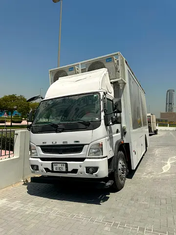 Mitsubishi Fuso