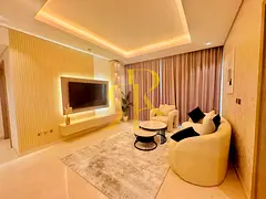 3 BHK | ICONIC BURJ VIEW | BUSINESS BAY