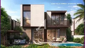 4 BR Villa | Premium Cluster | Best Location