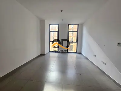 Luxury studio available for rent in Al Mamsha just in 34k