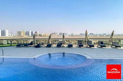 STUDIO FURNISHED | READY TO MOVE | NEAR TO METRO