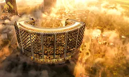 Luxury Jaddaf Location | Binghatti Wraith | 4% DLD Waiver