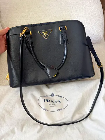 Prada handbag