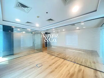 Unfurnished | Prime Location | Vacant