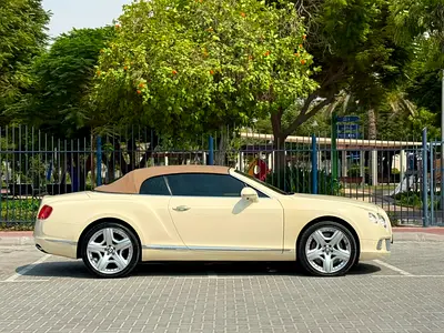 صورة مصغرة 12 لـ 2012 Bentley CONTINENTAL
