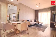 Vacant 28 Aug | AED 110k | 2BR Bloom Heights A