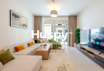 Stunning Views | Big Balcony | Stylish Unit