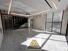 An excellent opportunity to rent a commercial villa in Al Muwaihat 1, Ajman, ideally located near Sh