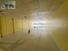 Commercial warehouse/shed with mezzanine and bathroom | Ajman Industrial Area 1