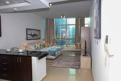 Nice View | Ready To Move In | Fully Furnished
