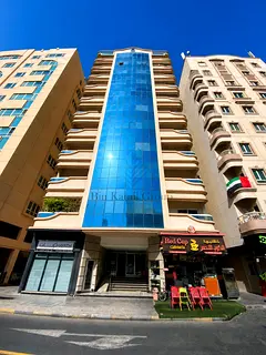2BHK, 36K RENT, 3K DEPOSIT, NO COMMISSION IN AL MAJAZ 3 AREA