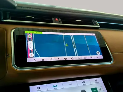2018 LAND Rover RANGE ROVER VELAR thumbnail 14