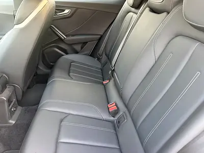 2025 AUDI Q2 — миниатюра 14