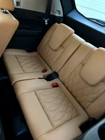 2023 Nissan X-TRAIL 照片 12