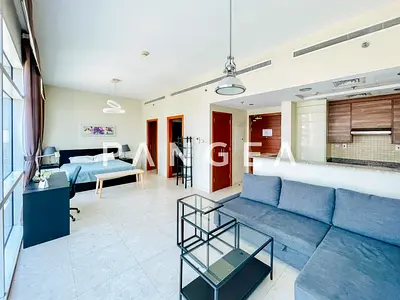 Vastu | Partial Canal View | Furnished