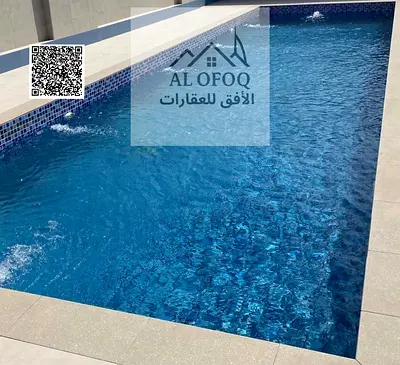 Pay only a 10% down payment and own a 2room and hall ||From the developer in an upscale complex|| Pool ||Central AC || Elevator|| Installment 72 month