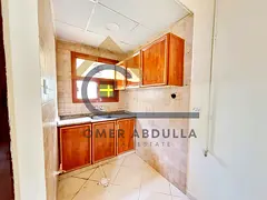 Studio apartment available in muwaileh Sharjah only 18k hurry up