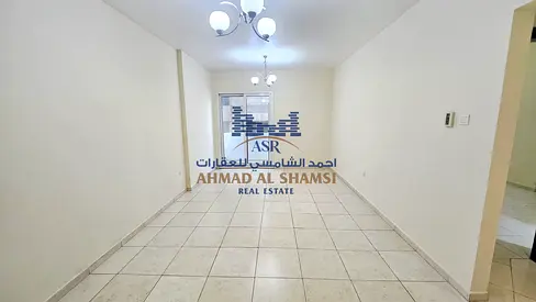 Hot Offer || 1-Month Free || Spacious 1BR || Separate Hall || Big Balcony || Gym and Pool Free || Ready To Move || Close To Dubai Border
